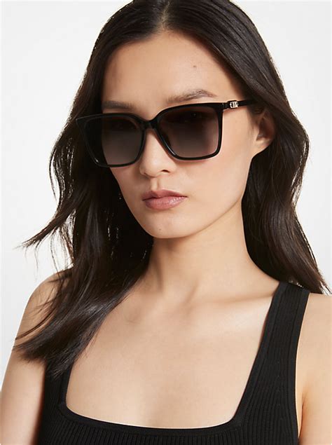 michael kors mk2197u canberra|Canberra Sunglasses .